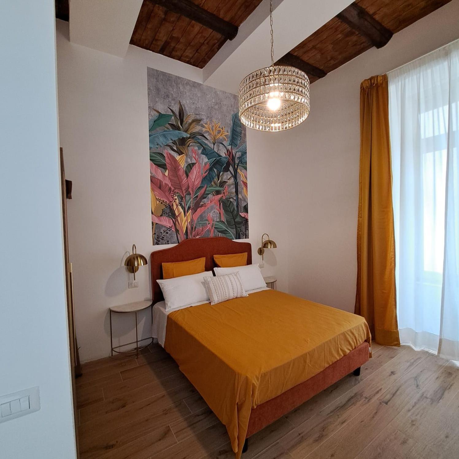 Appartamento Deluxe