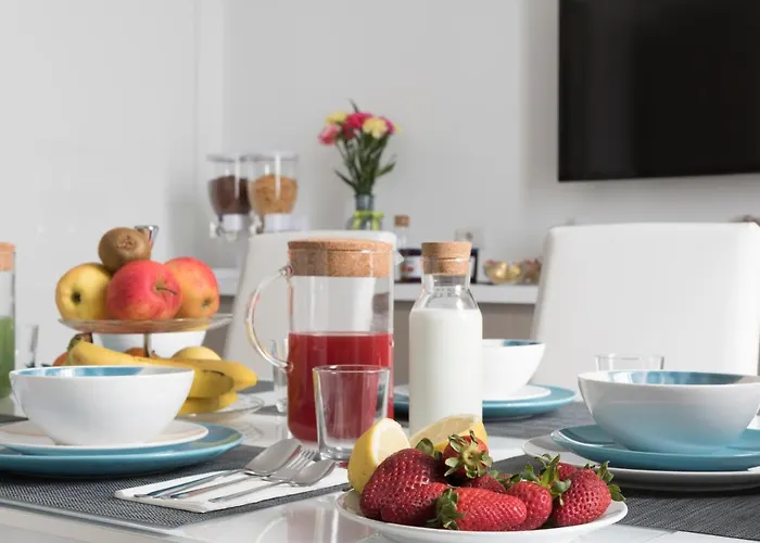 Bed and Breakfast Lux