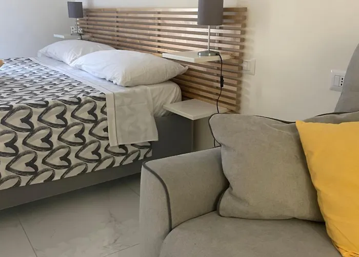 PiignatelliHotel Napoli