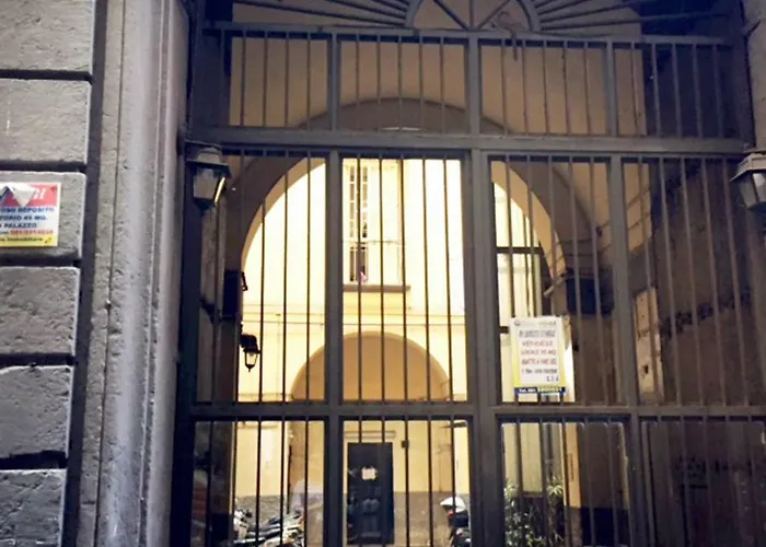 CatoledoHotel Napoli