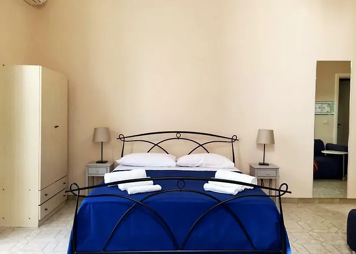 CatoledoHotel Napoli